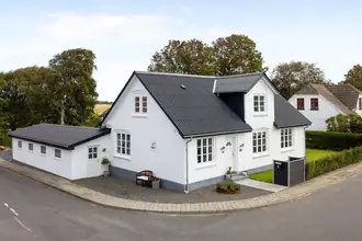 Villa på Bogfinkevej 28, 9700 Brønderslev