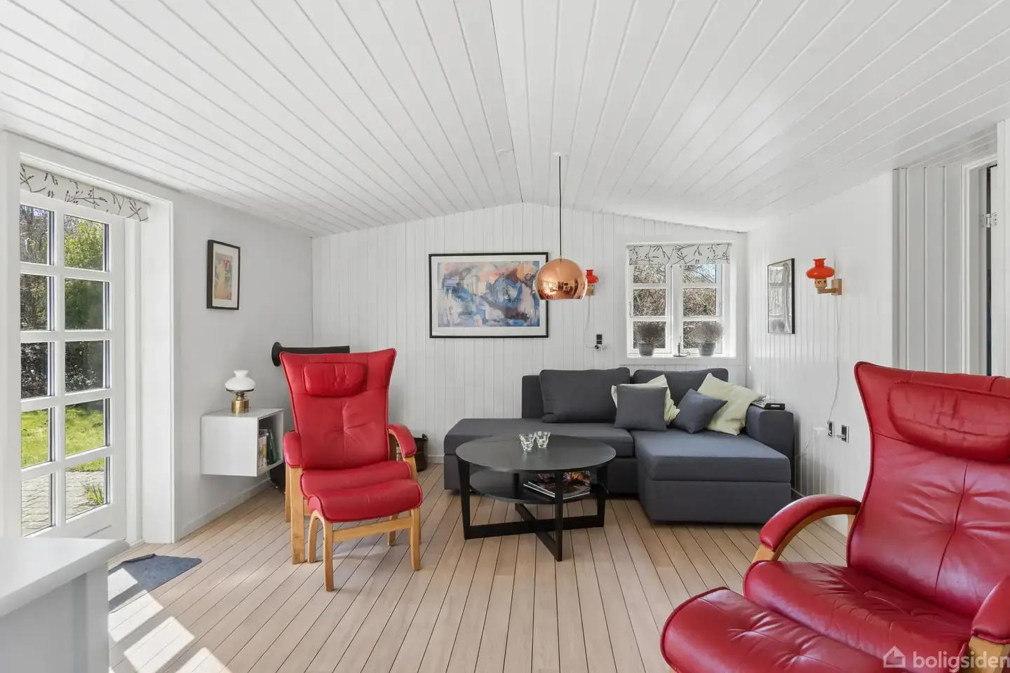 Hus – Fårevejle, Ordrup - Visning 4