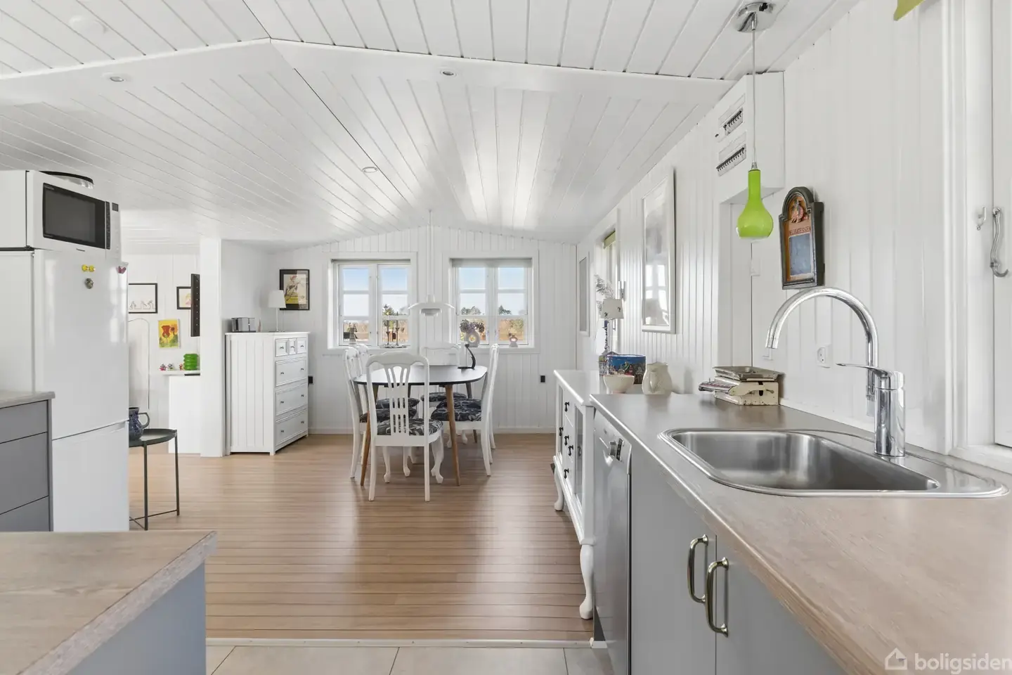 Hus – Fårevejle, Ordrup - Visning 3
