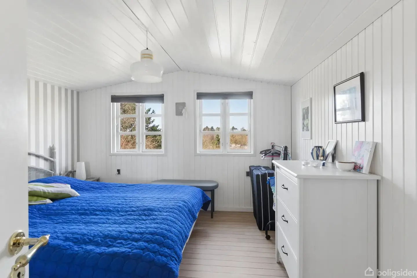 Hus – Fårevejle, Ordrup - Visning 5