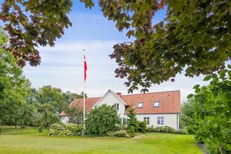 Villa på Langebyende 24, 5471 Søndersø