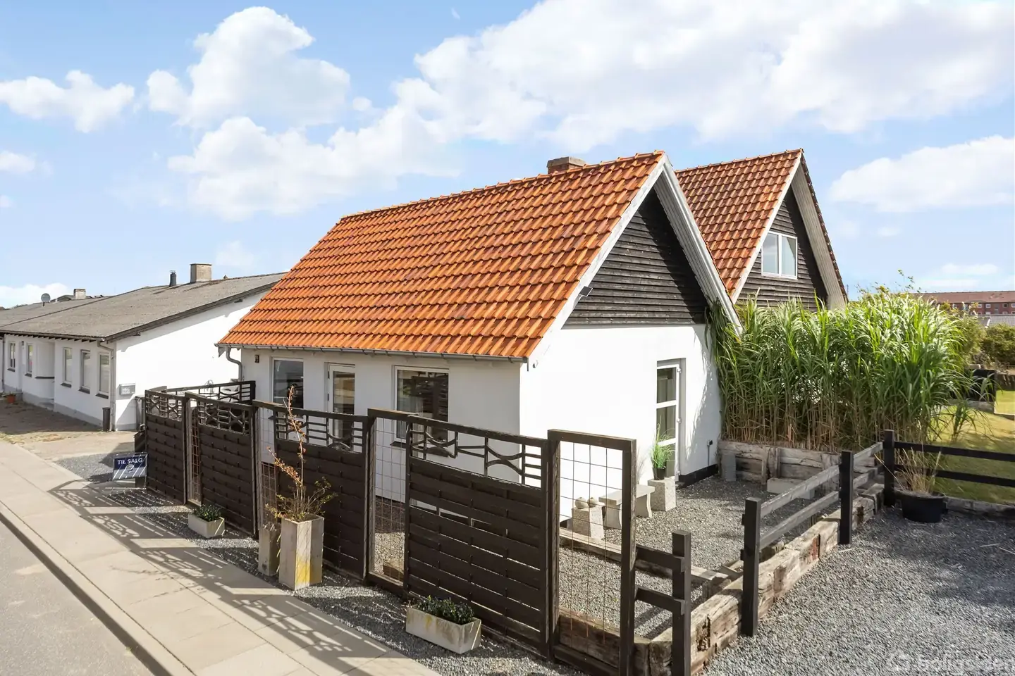 Villa på Stenbakkevej 32, 9900 Frederikshavn