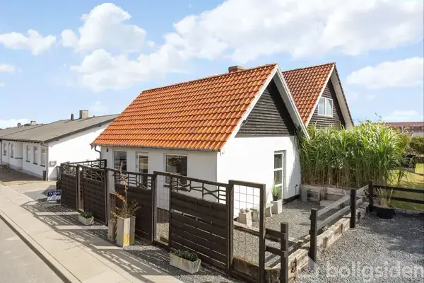 Villa på Stenbakkevej 32, 9900 Frederikshavn