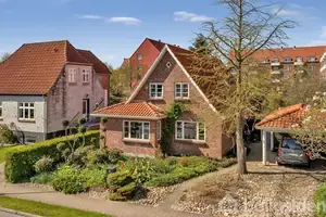 Villa på Ewalds Alle 78, 6700 Esbjerg