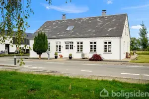 Villa på Hærvejen 36A, 6330 Padborg