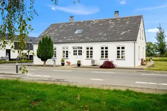 Villa på Hærvejen 36A, Bov, 6330 Padborg