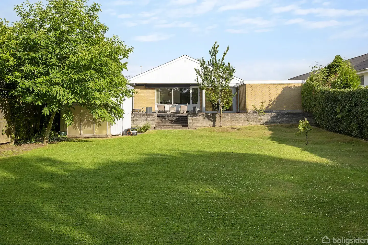 Villa på Nørrevænget 56, 8600 Silkeborg