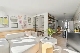 Ejerlejlighed på Bergthorasgade 15, 1. 5., 2300 København S