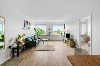 Ejerlejlighed på Lehwaldsvej 3, 5. c., 2800 Kongens Lyngby