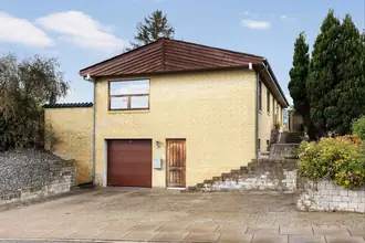 Villa på Hvidkløvervej 1, 8920 Randers NV