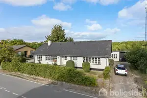 Villa på Smedevejen 8, 5970 Ærøskøbing