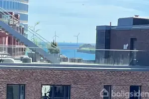 Ejerlejlighed på Göteborg Plads 12, 4. th., 2150 Nordhavn