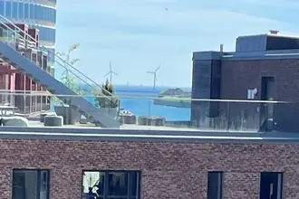 Ejerlejlighed på Göteborg Plads 12, 4. th., 2150 Nordhavn
