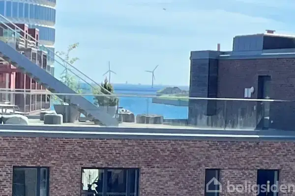 Ejerlejlighed på Göteborg Plads 12, 4. th., 2150 Nordhavn