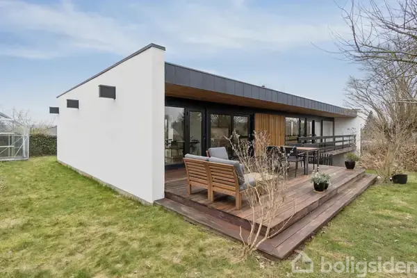 Villa på Åfaldet 72, 2730 Herlev