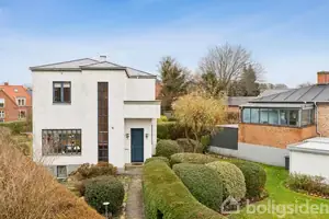 Villa på Grundtvigsvej 1, 9000 Aalborg