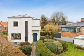 Villa på Grundtvigsvej 1, 9000 Aalborg