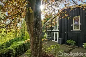 Villa på Møllebakken 12, 3400 Hillerød