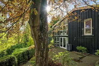 Villa på Møllebakken 12, 3400 Hillerød