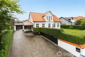 Villa på Østergade 86, 9400 Nørresundby