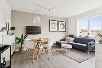 Ejerlejlighed på Vendsysselgade 24, 4. tv., 9000 Aalborg