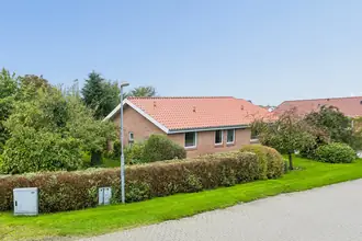 Villa på Jens Finderups Vej 13, Nr. Søby, 7840 Højslev