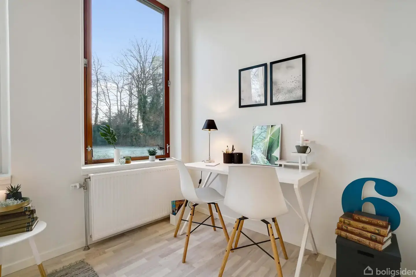 Ejerlejlighed på Tobaksvejen 2C, st. 10., 2860 Søborg