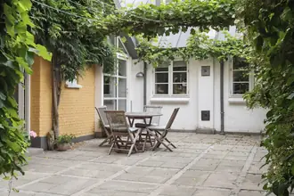 Ejerlejlighed på Skt. Knuds Gade 16B, 5000 Odense C