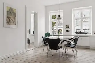 Ejerlejlighed på Skt. Knuds Gade 16B, 5000 Odense C