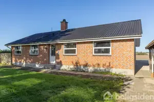 Villa på Myrupvej 9B, 4700 Næstved