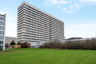 Ejerlejlighed på Rebæk Søpark 3, 10. 1001., 2650 Hvidovre