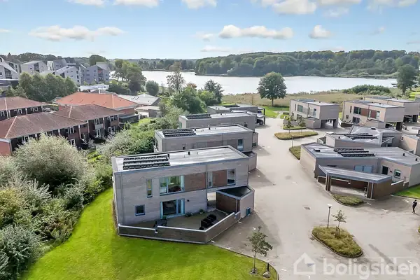 Villa på Søbyen 11, 8660 Skanderborg