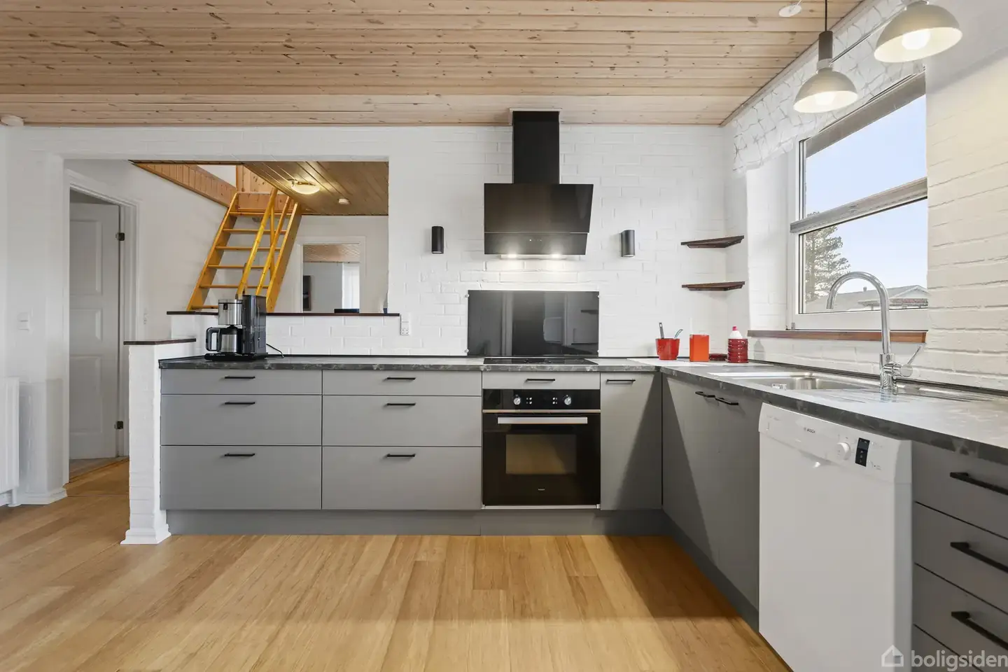 Villa på Vilhelm Becks Vej 1, 9900 Frederikshavn