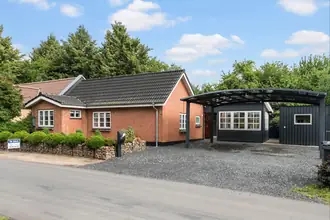 Villa på Borresvej 9, 4913 Horslunde