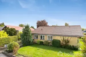 Villa på Bøgebakken 3, 5260 Odense S