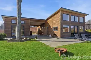 Fritidsbolig på Havblik 21, 6100 Haderslev