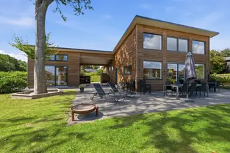 Fritidshus på Havblik 21, Sandersvig, 6100 Haderslev