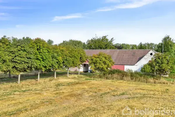 Fritidsbolig på Rønnevej 70, 3730 Nexø