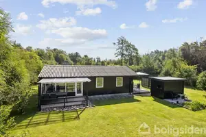 Fritidsbolig på Vestvej 41, 9370 Hals