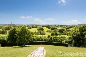 Villa på Tjørnebakken 17, 6100 Haderslev