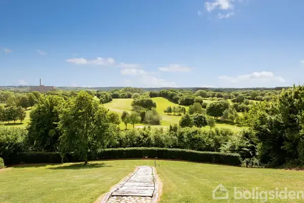 Villa på Tjørnebakken 17, 6100 Haderslev