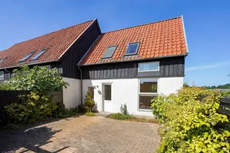 Rækkehus på Neder-Holluf-Vej 30D, Neder Holluf, 5220 Odense SØ