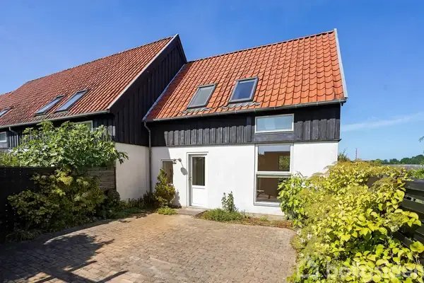 Rækkehus på Neder-Holluf-Vej 30D, 5220 Odense SØ
