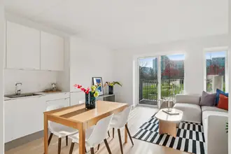 Ejerlejlighed på C.F. Møllers Allé 88, tv., 2300 København S