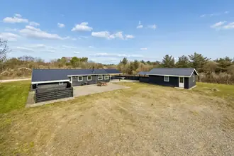 Fritidshus på Næssundvej 1, Lønstrup, 9800 Hjørring