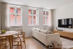 Ejerlejlighed på Slotsgade 29, st. th., 9000 Aalborg