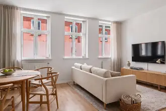 Ejerlejlighed på Slotsgade 29, th., 9000 Aalborg