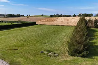 Helårsgrund på Firhøjvej 40, Snertinge, 4460 Snertinge