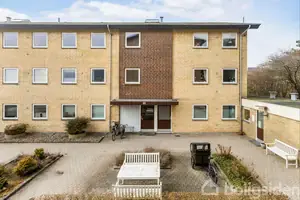 Ejerlejlighed på Revlingbakken 40, 2. th., 9000 Aalborg