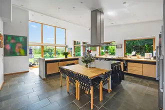 Villa på Østerskov Krat 14, 2950 Vedbæk